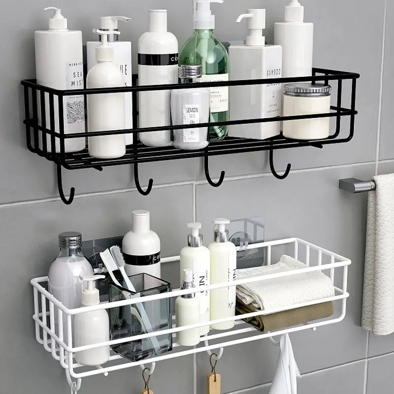 Organizador de Pared para Cocina y Baño