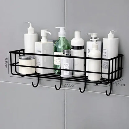 Organizador de Pared para Cocina y Baño