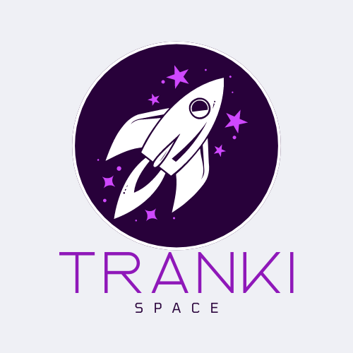 Tranki Space