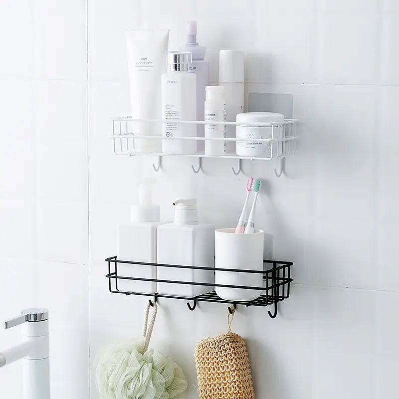 Organizador de Pared para Cocina y Baño