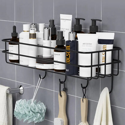 Organizador de Pared para Cocina y Baño