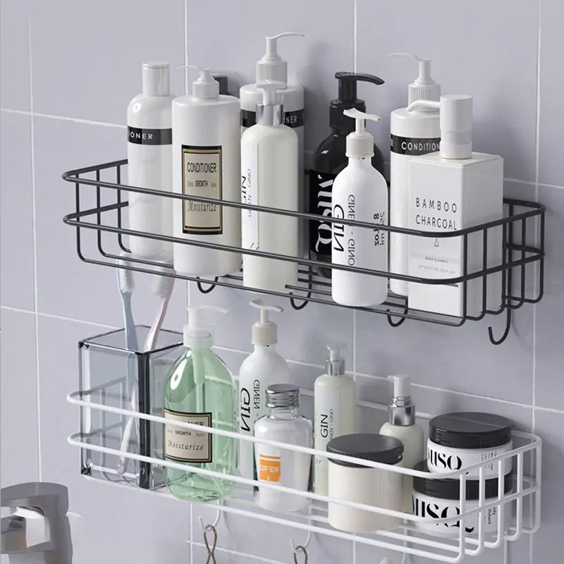 Organizador de Pared para Cocina y Baño